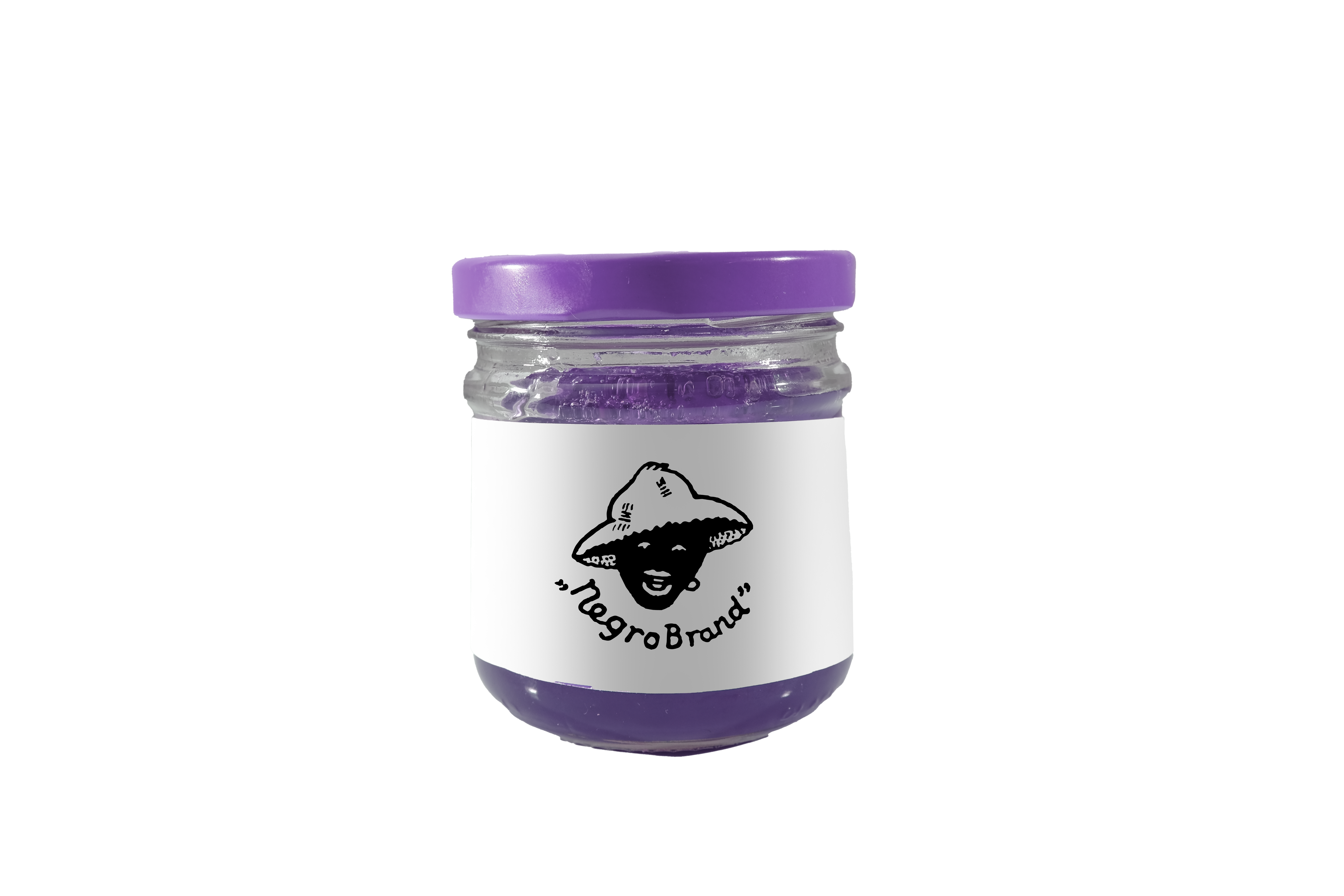 Selai Blueberry