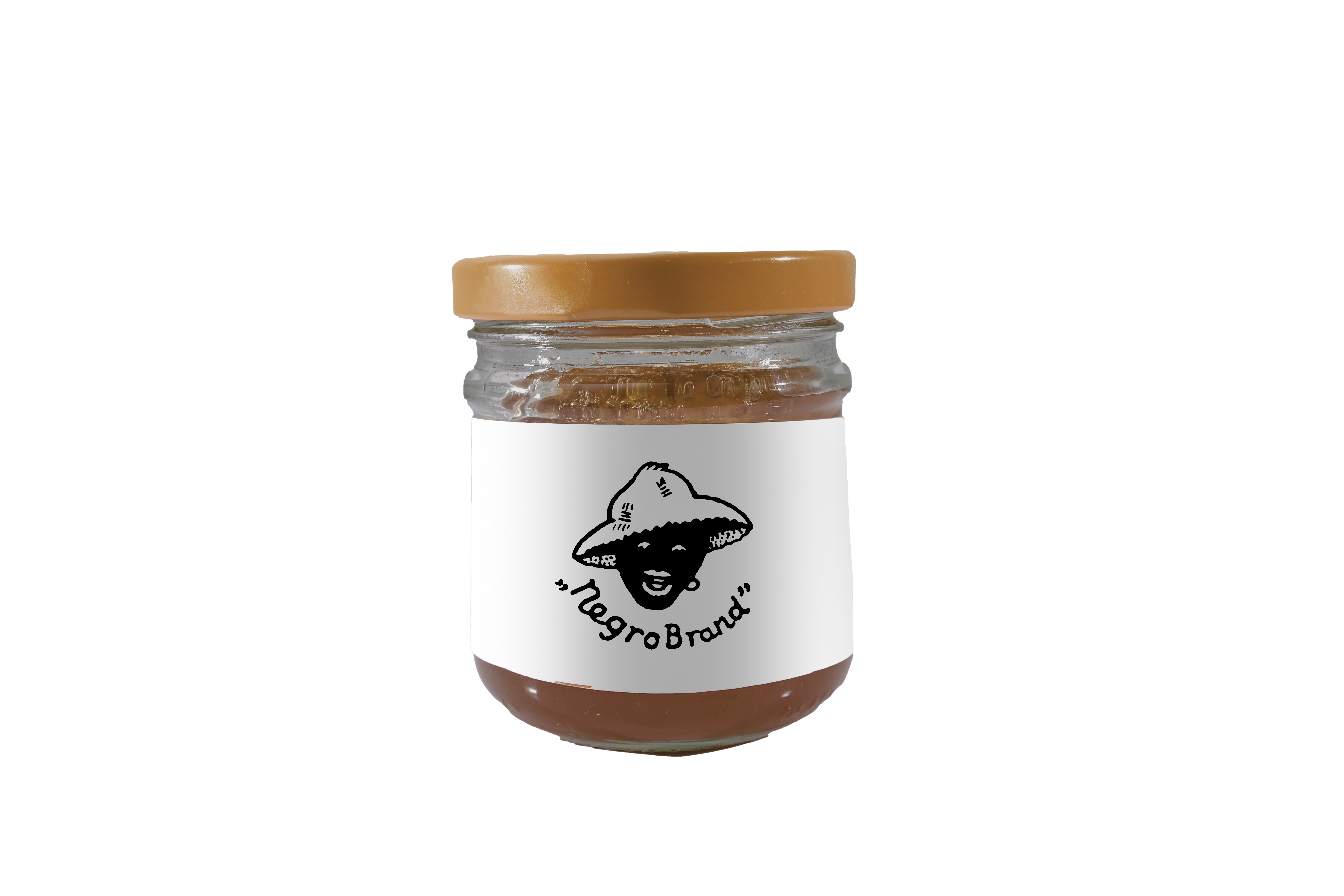 Selai Coklat Artisan