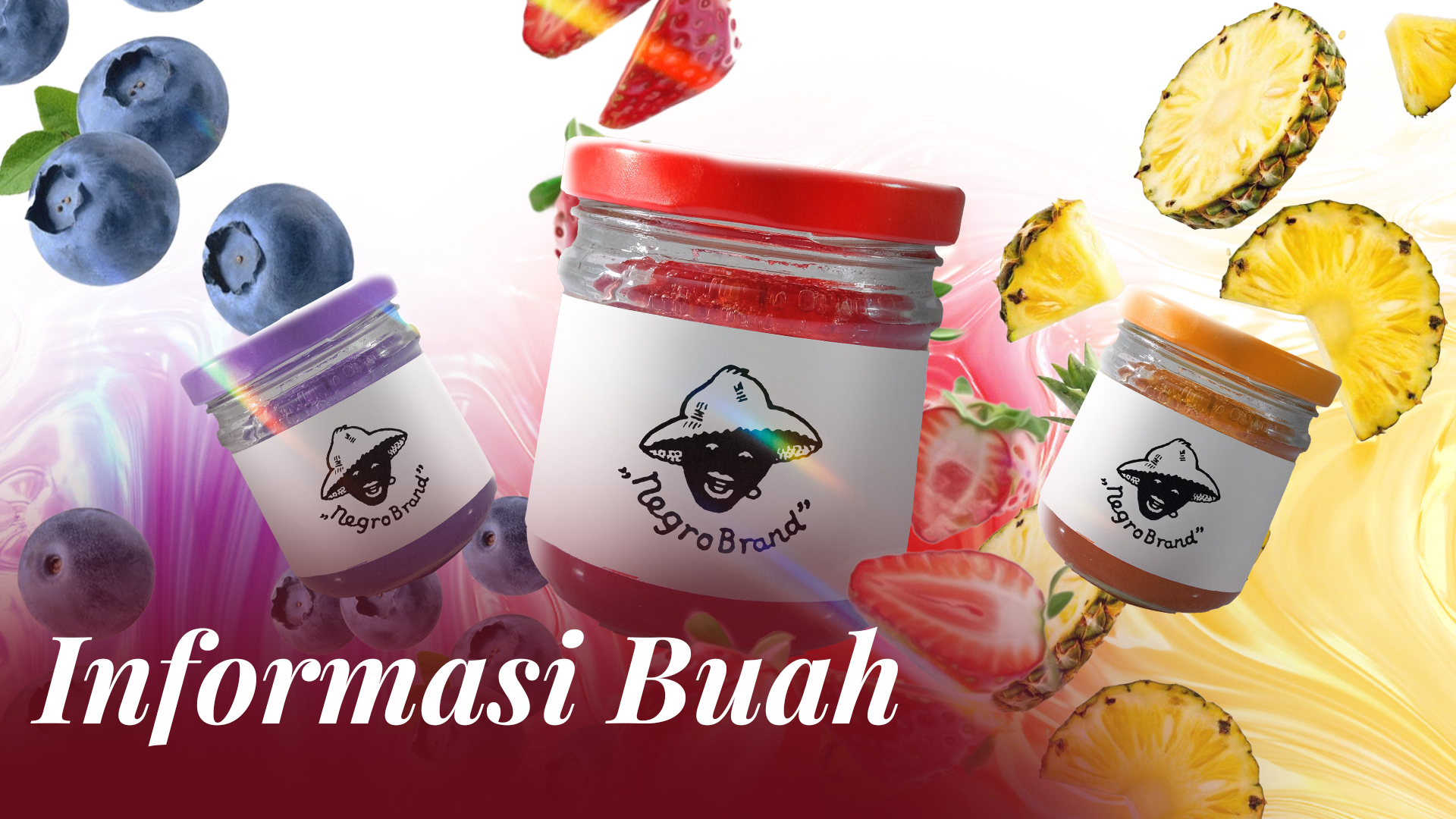 Artisan Fruit Sourcing